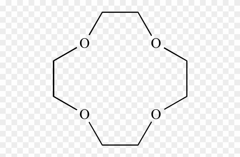 Crown Organic Chemistry #1350923