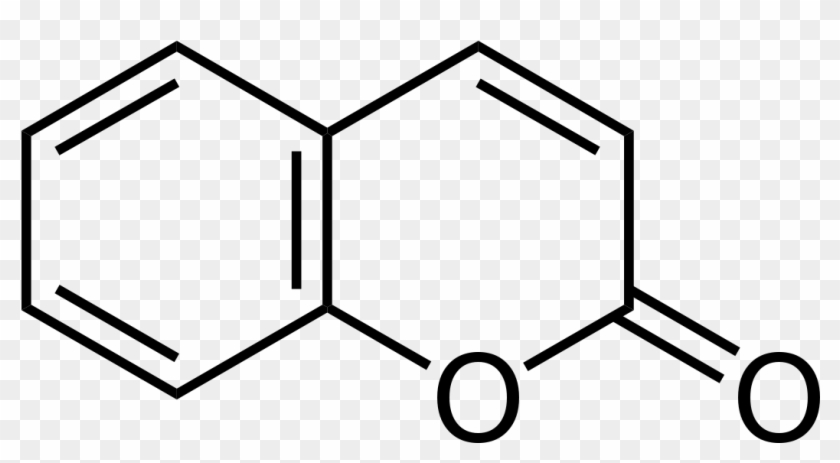 3 Acetyl 4 Hydroxycoumarin #1350925