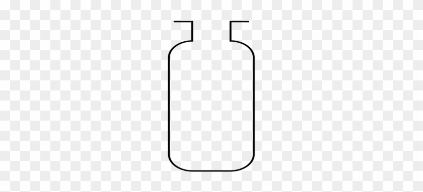 Chemistry Clip Chimie - Line Art #1350941