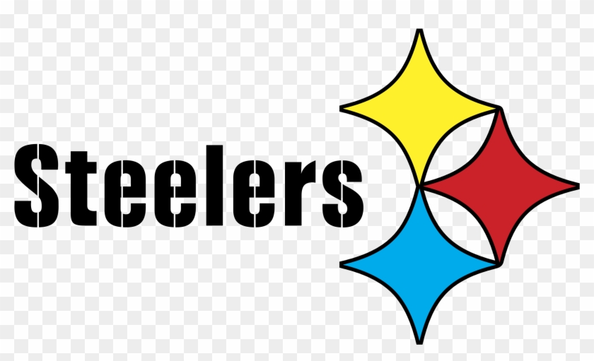 Gallery Of Pittsburgh Steelers Wallpapers 54 11 Wallpaper - Logos And  Uniforms Of The Pittsburgh Steelers - Free Transparent PNG Clipart Images  Download