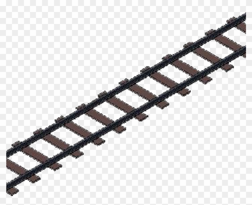 clipart railroads