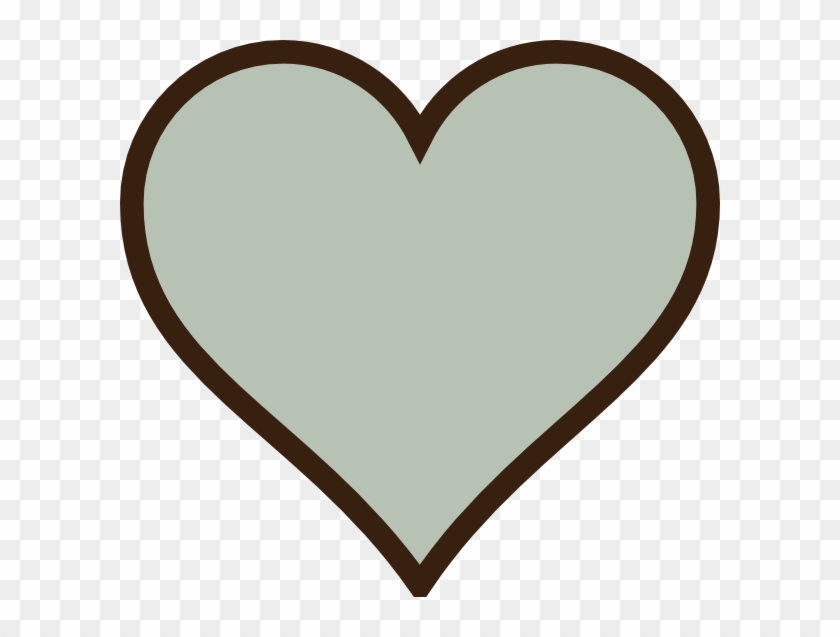 Codes For Insertion - Printable Heart Template Pdf #1351044
