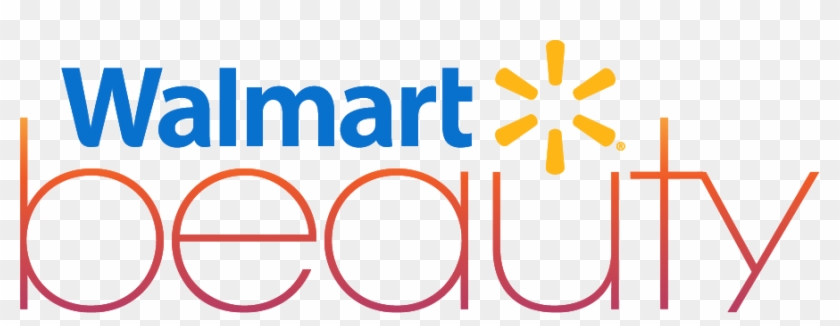 Logo - Walmart Beauty Box Logo #1351112