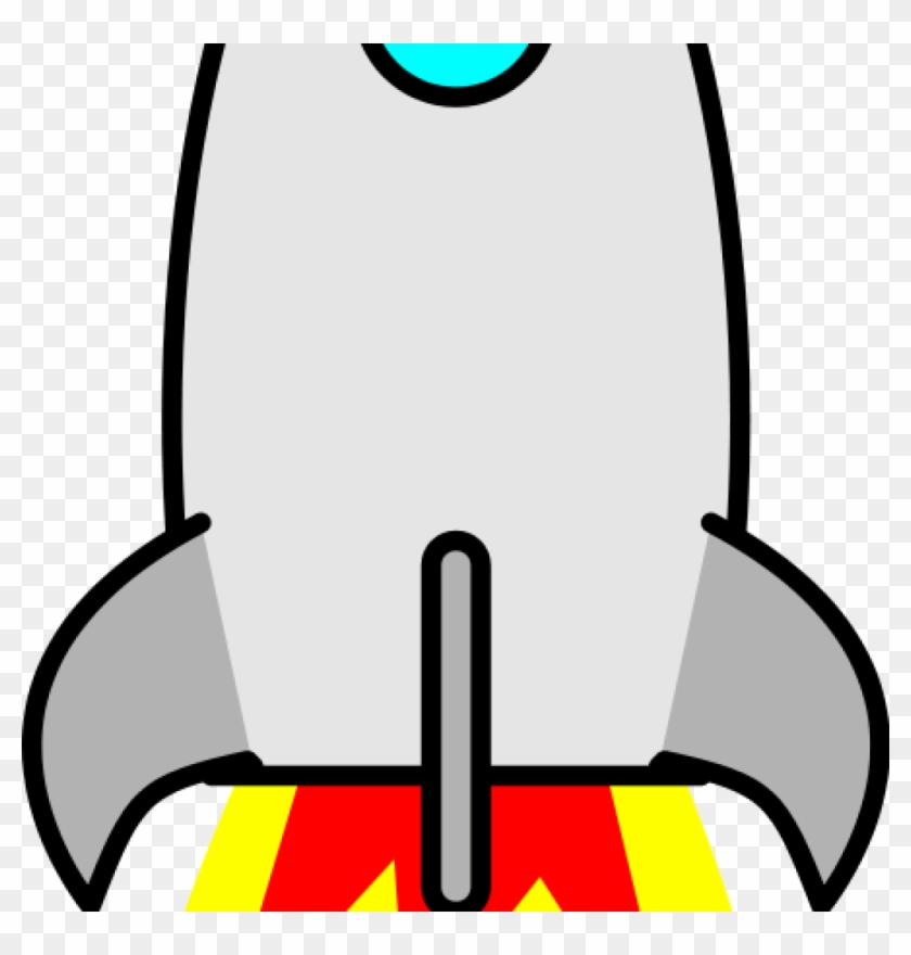 Rocket Ship Clip Art Cartoon Rocket Ship Clipart Music - Cartoon Rocket Clip Art #1351140
