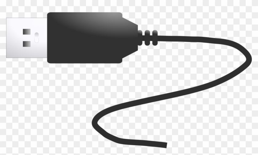 Usb Flash Drives Electrical Connector Ac Power Plugs - Usb Plug #1351148