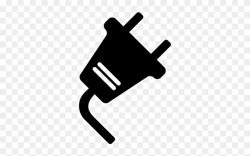 Hekr, Plug Icon - .com #1351161