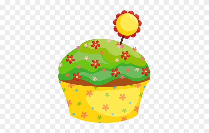 Cupcake Cupcake Png, Cupcake Clipart, Cupcake Images, - Food #1351187