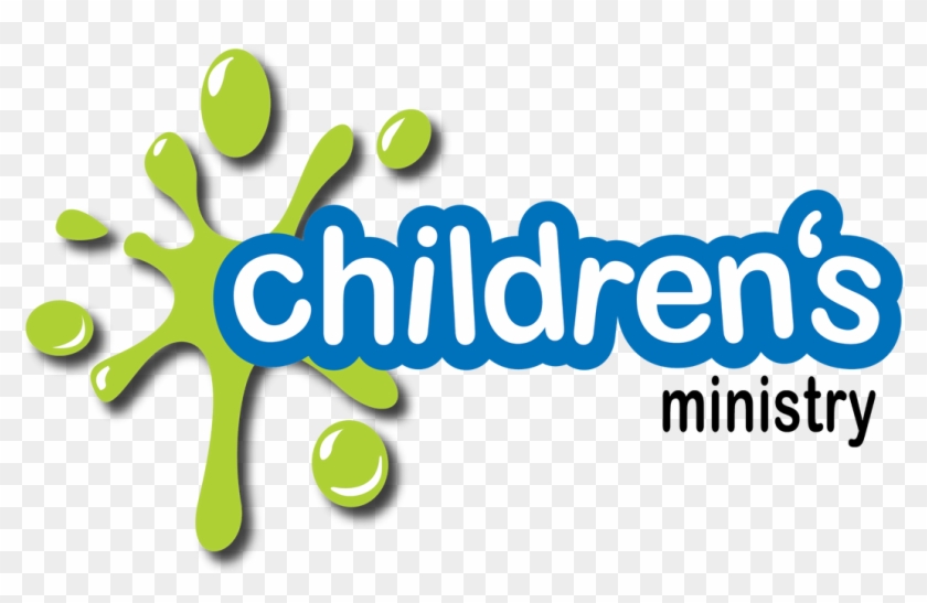 Children's Ministry #1351277