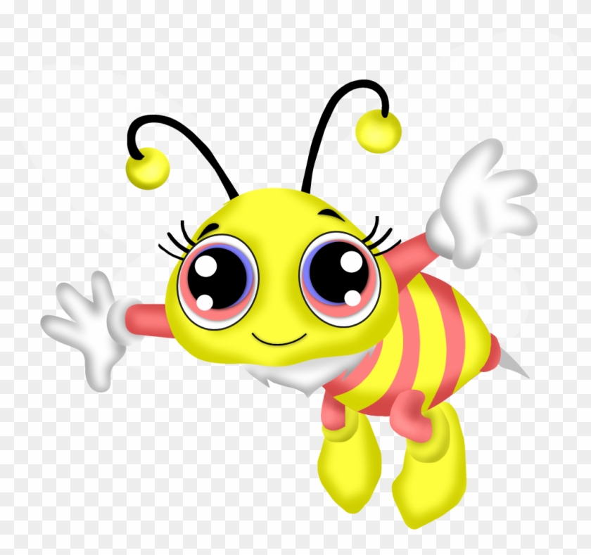 Bee Clipart, Bumble Bee Cartoon, Buzz Bee - Para Descargar Gratis De Feliz Sabado #1351286