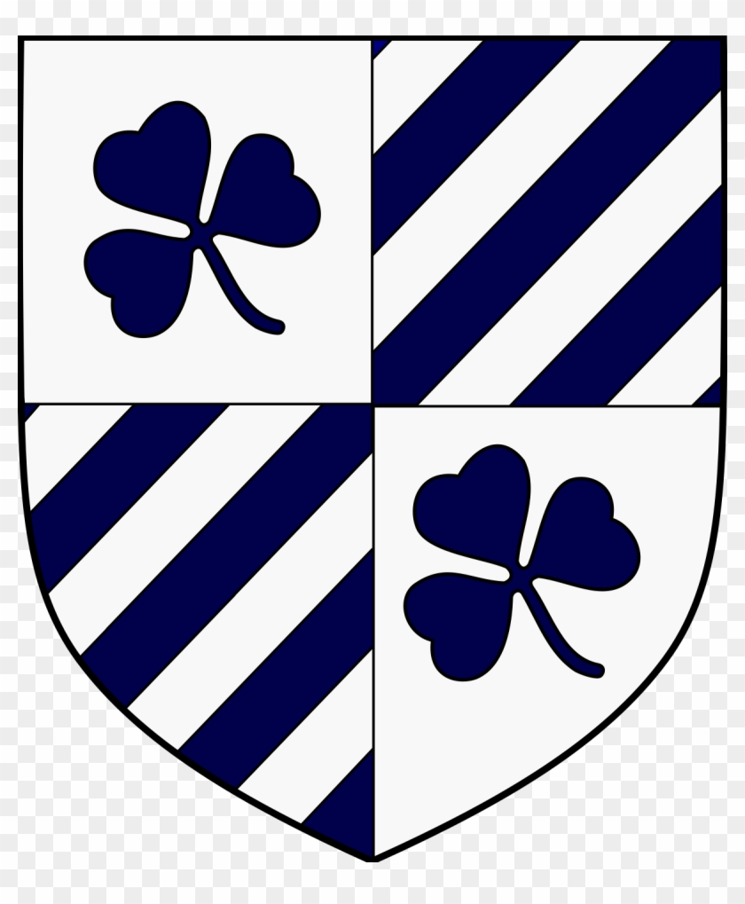 Keenan Hall Notre Dame Logo #1351323