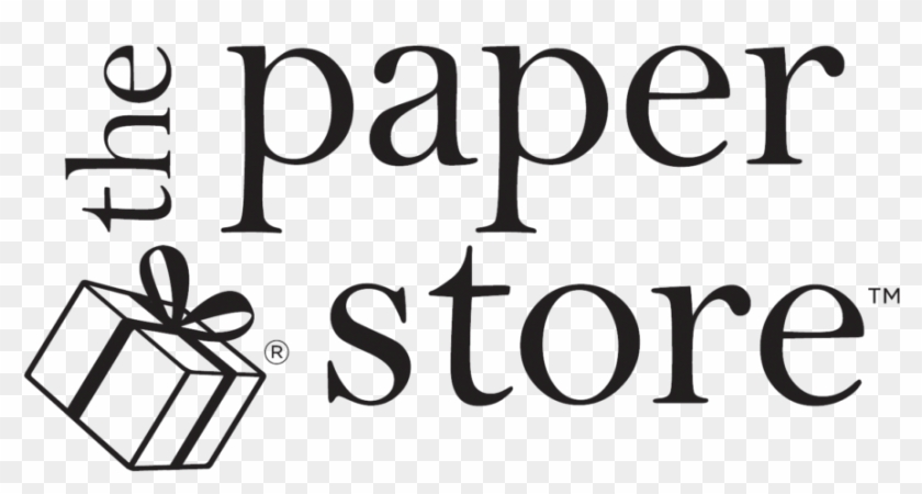 Our Beloved Sponsors - Paper Store #1351336