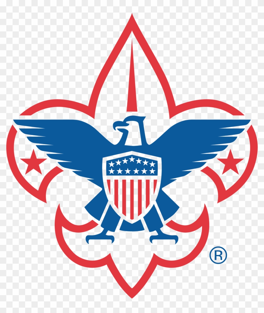 Boys Scout Of America - Boy Scouts Of America #1351347