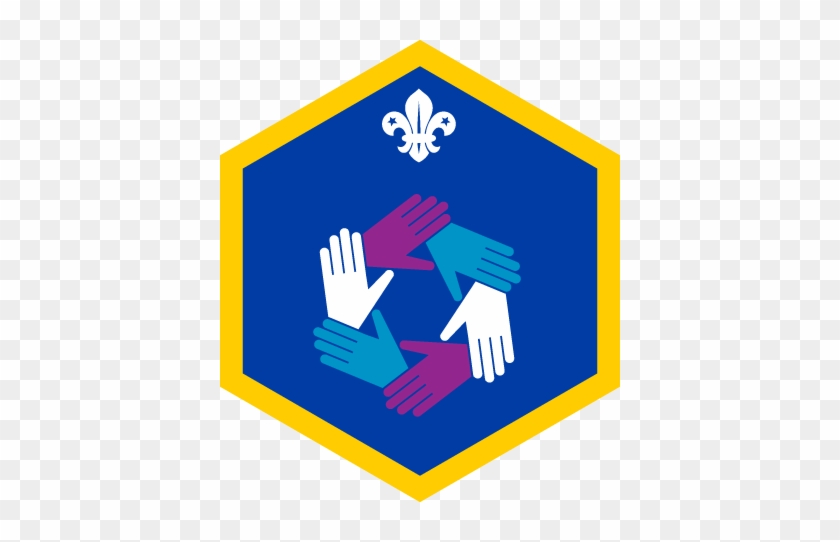 Cub Scouts Can Earn Awards As They Go Through Cubs - Cub Scout Challenge Badges #1351350