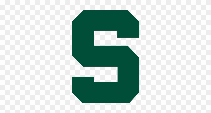 Michigan State Will Win If - Michigan State Spartan S #1351356