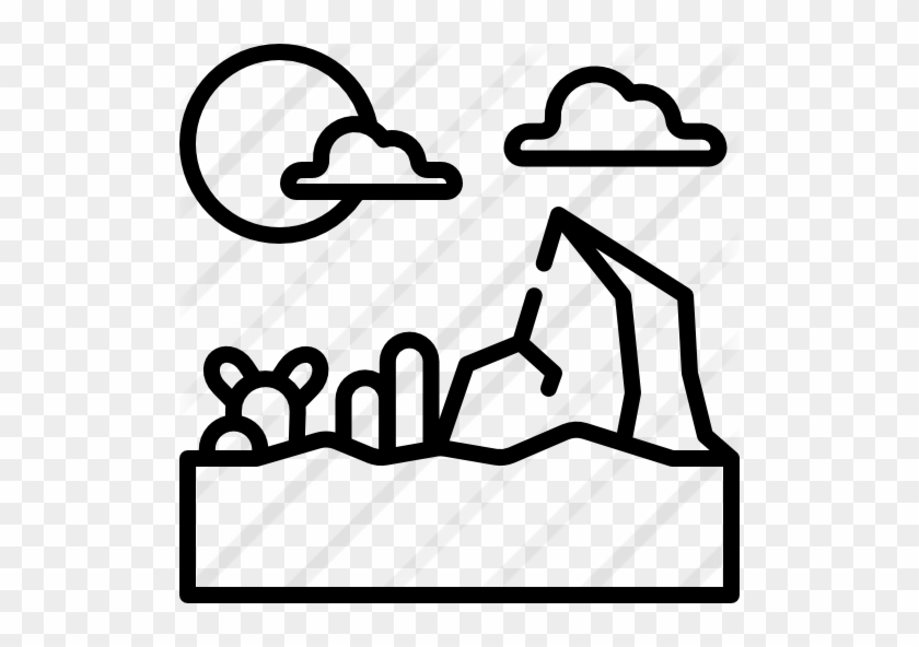 Wild West Free Icon - Wild West Free Icon #1351361