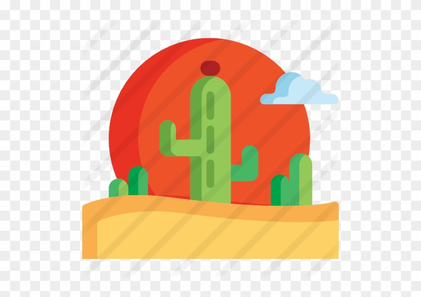 Wild West Free Icon - Illustration #1351365