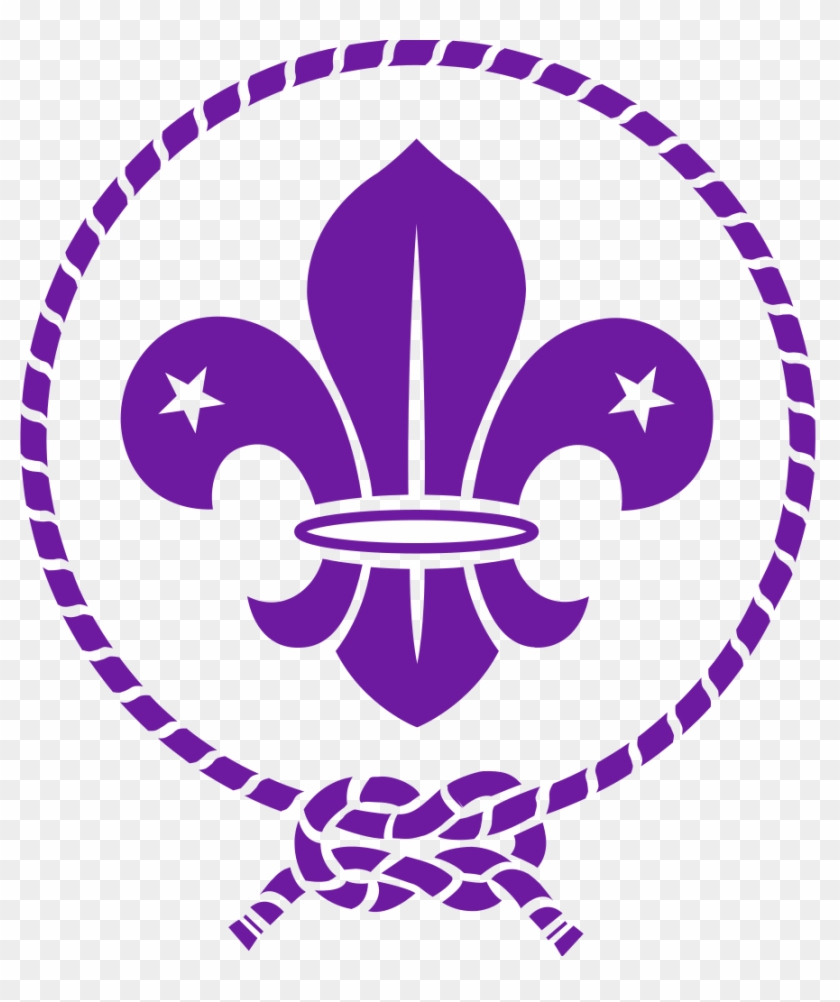 World Scout Logo #1351368
