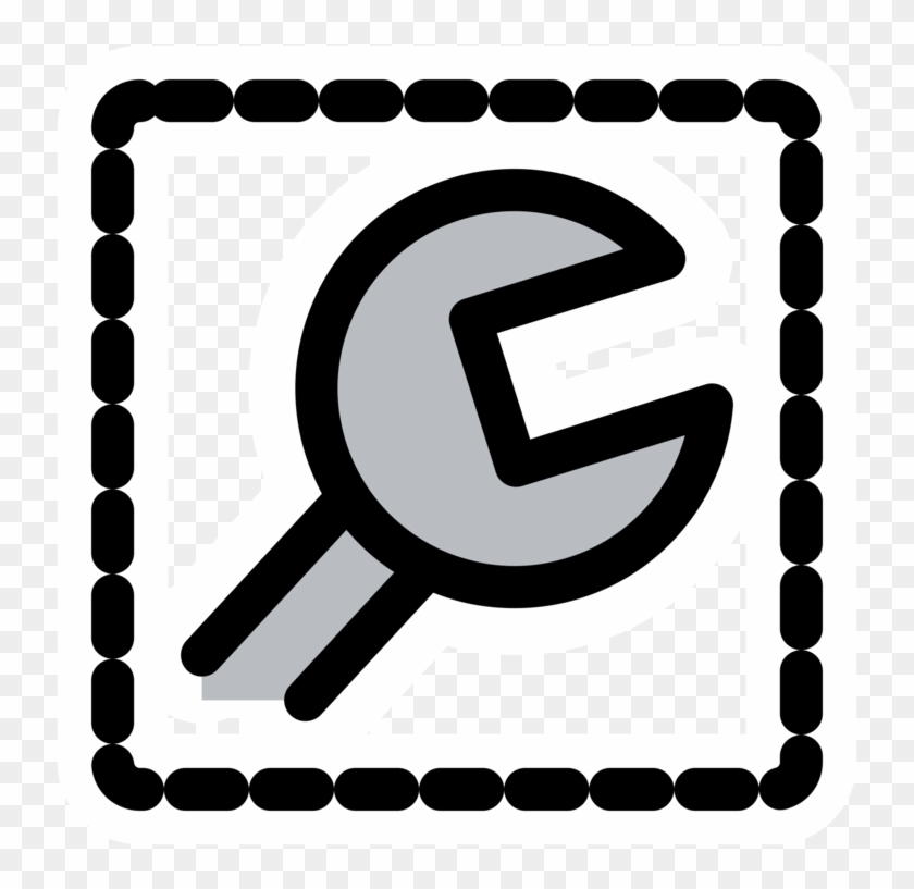 Christian Clip Art Computer Icons Page Layout Download - Computer Tools Eraser #1351406