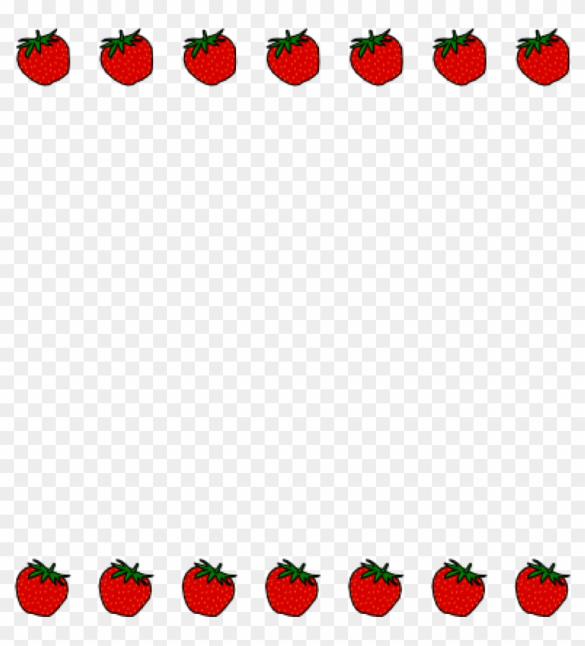 Apple Border Clipart Collection Of Free Appay Clipart - Portable Network Graphics #1351425