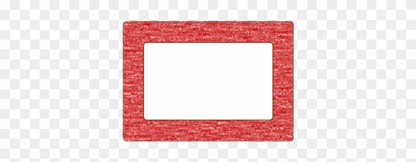 Borders And Frames Picture Frames Computer Icons Download - Red Clip Art Border #1351428