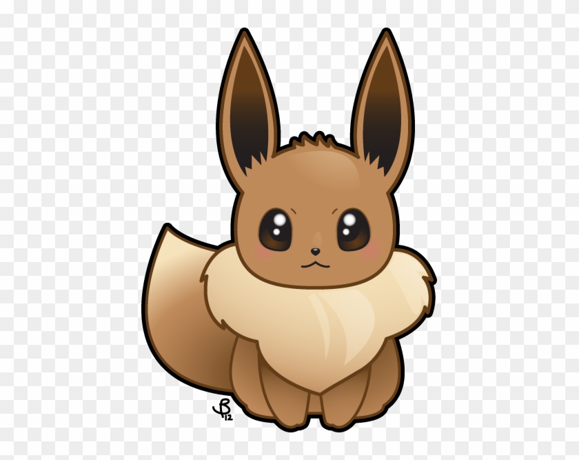 Pokemon Chibi Cute #1351442