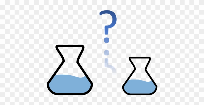 Water Jug Riddle - Water Clip Art #1351444