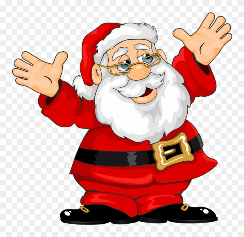 Community Calendar Grand Ledge Chamber - Santa Claus #1351467