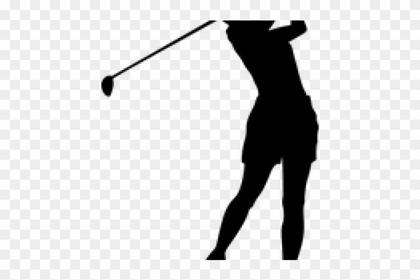 Golf Clipart Transparent Background - Golf Clipart No Background #1351468