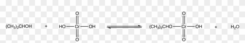 A Chromate Ester Derived From An Alcohol Containing - Chlorosilane Water Reaction #1351476