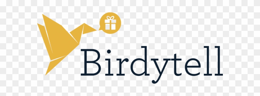 Startup Birdytell Helps You Overcome Generic Gift Giving - Old World And Other Stories #1351485