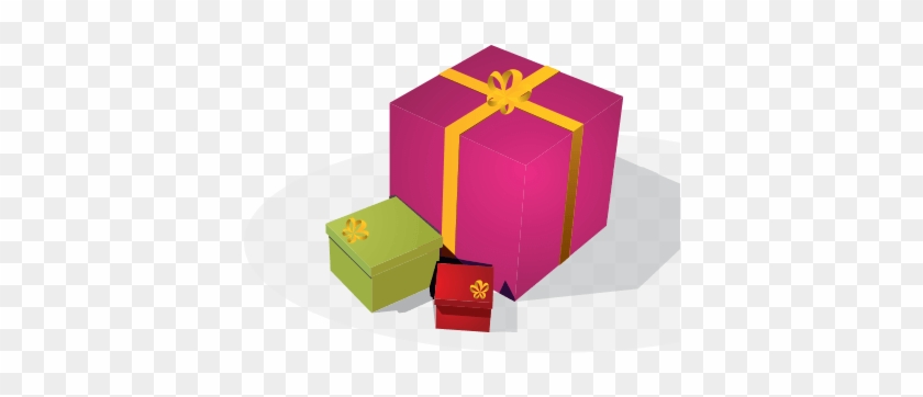 Send Gift And Checkout - Box #1351502