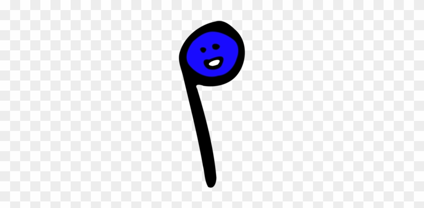 Musical Note Smiley Musical Notation Staff - Happy Music Note #1351529