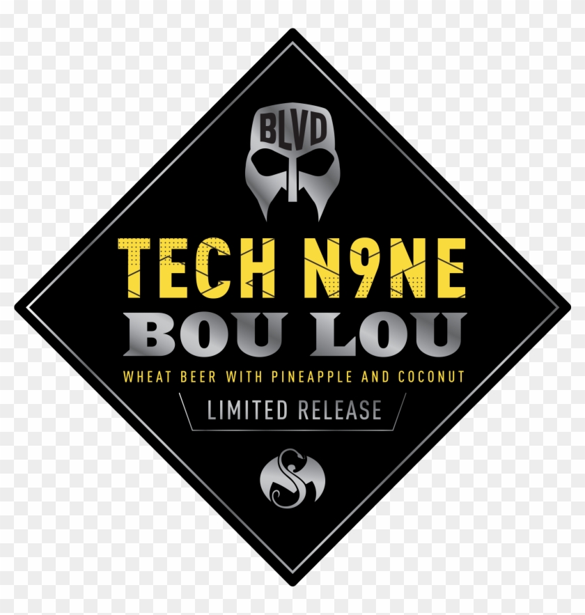 Bou Lou - Boulevard Brewing Tech N9ne #1351541