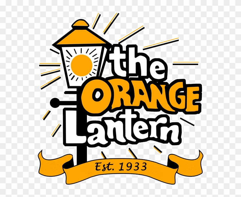 Brew Crew Monday's &0 - Orange Lantern Paramus New Jersey #1351565