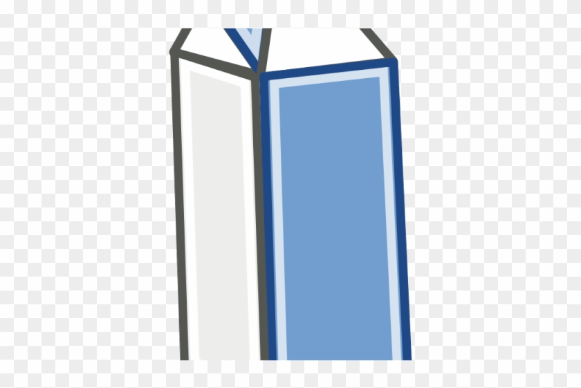 Milk Carton Clipart Milk Container - Milk #1351596