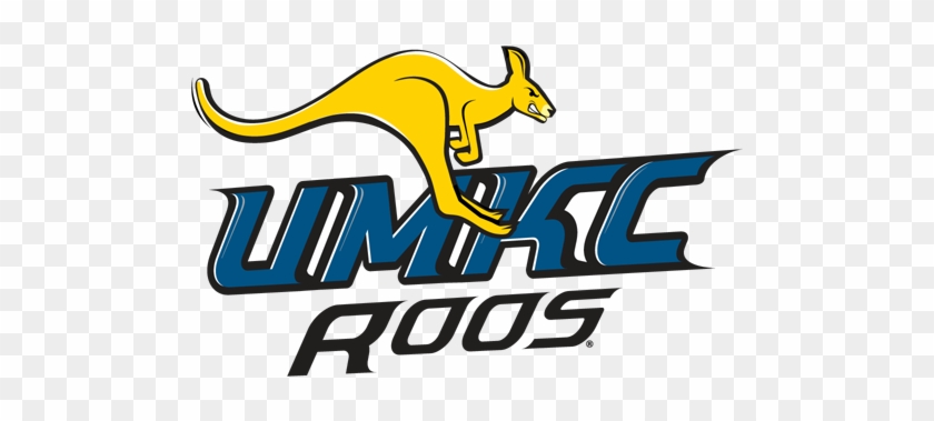Umkc Kangaroos - University Of Missouri–kansas City #1351619