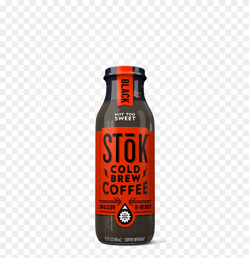 Cold Brew Coffee Stok #1351638