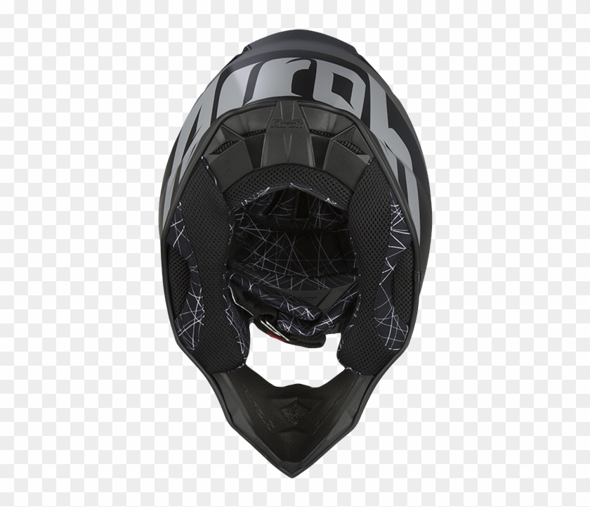 Tw11 Black Matt - Motorcycle Helmet #1351640