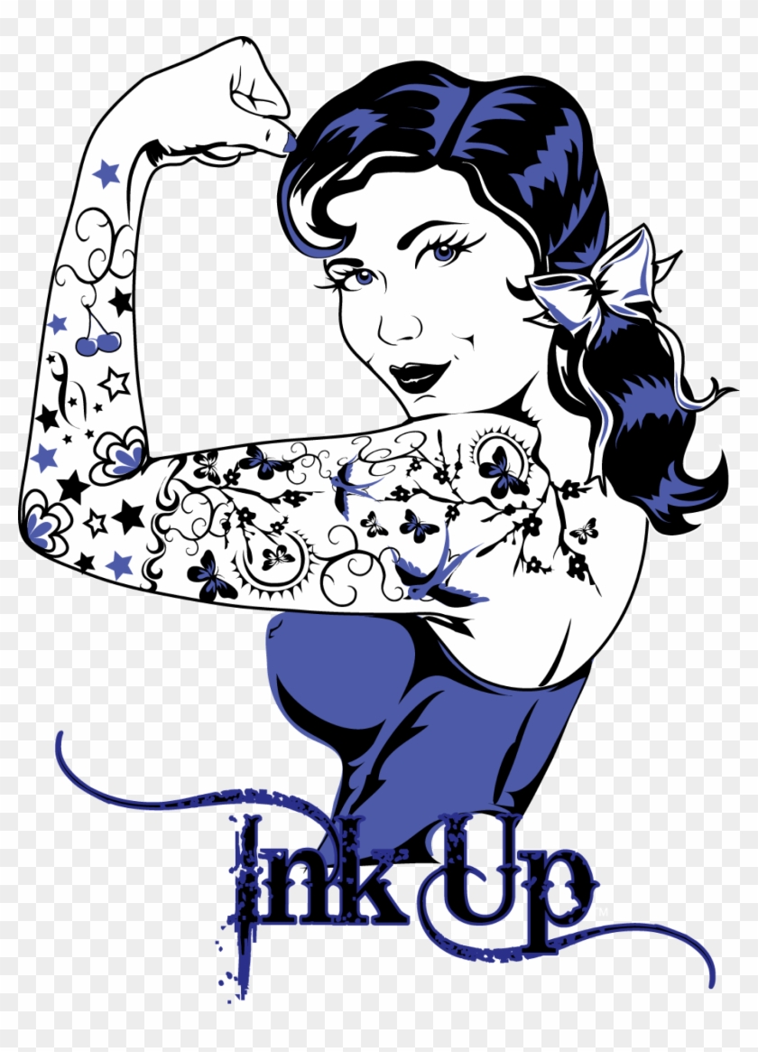 rockabilly clipart