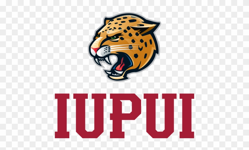 Iupui Jaguars #1351649