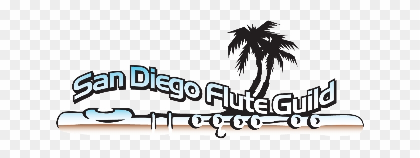 Flute Guild Recital - San Diego Flute Guild #1351747