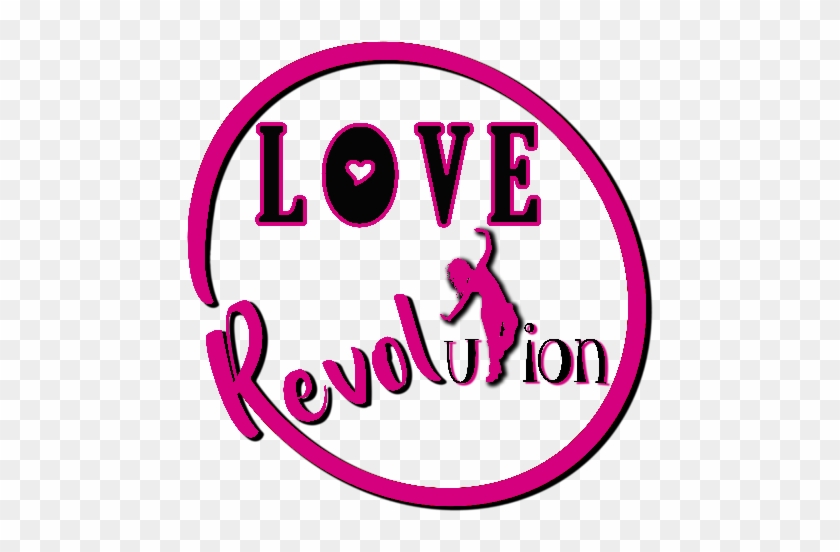 Love Revolution Praise Dance Recital - Circle #1351753