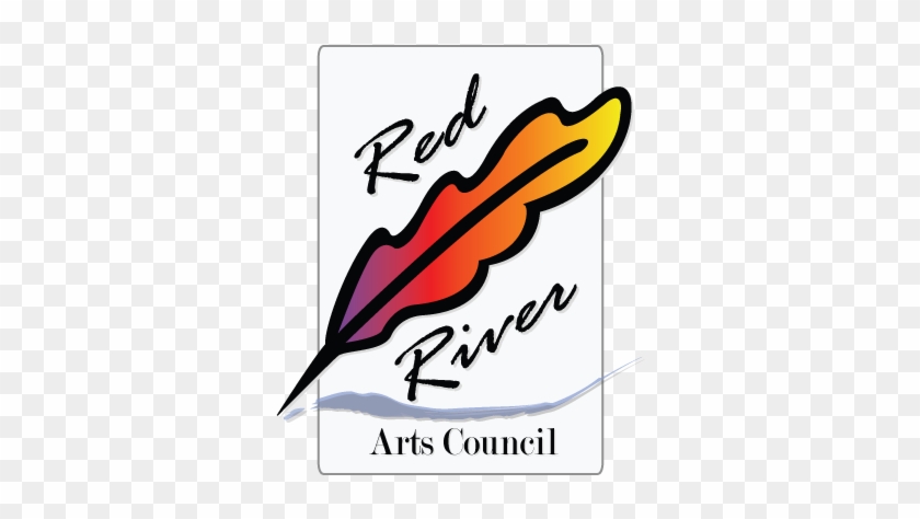 Red River Arts Council - Red River Of The South #1351772