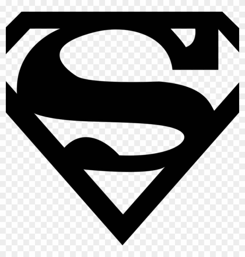 Superman Logo Vector Free Superman Supergirl Superwoman - Superman Clipart #1351794