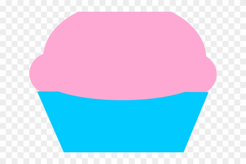 Cartoon Cupcakes Clipart - Cartoon Cupcakes Clipart #1351796