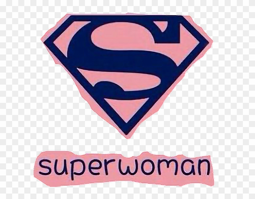 Superwoman Logo Stickers for Sale | Redbubble