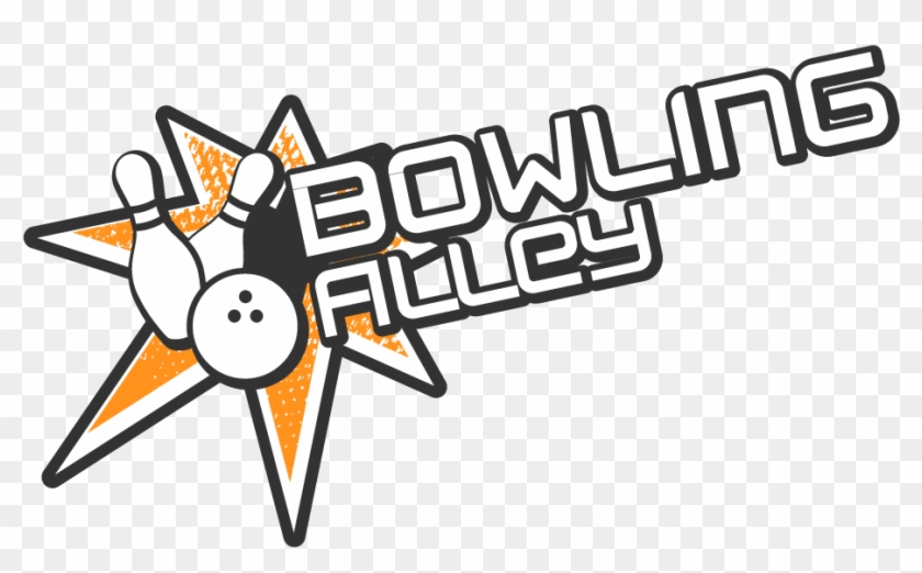 Bowling Alley - Bowling Alley #1351811