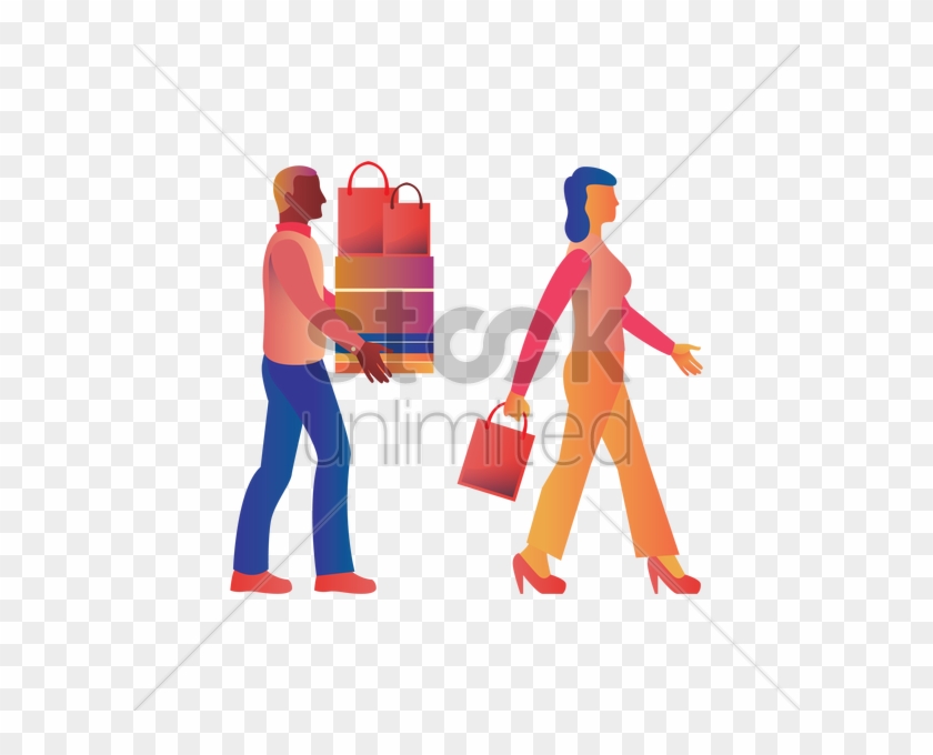 Shopping Png Clipart Shopping Centre Clip Art - Shopping Bag #1351844