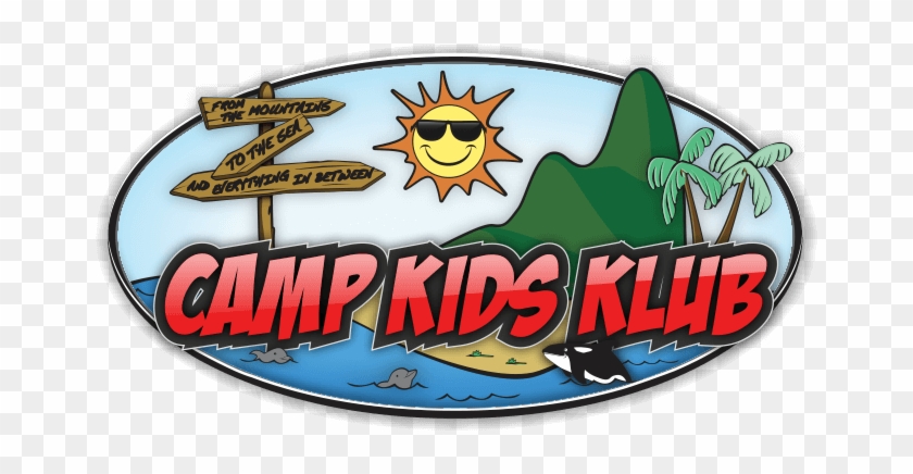 Kids Klub Summer Camp #1351866