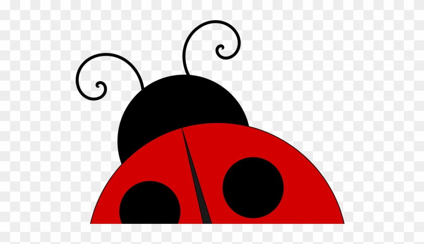 Long Division With Remainders As Fractions Year 5 And - Ladybug Cute #1351873